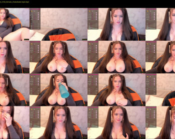 _snorkmaiden_ — 69 minute Chaturbate female cam show recording, 720p, Jul 18, 2023