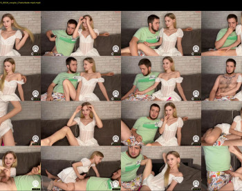 adele_nick2202 — 120 minute Chaturbate couple cam show recording, 720p, Jul 18, 2023