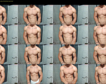 advp69 — 19 minute Chaturbate male cam show recording, 480p, Jul 18, 2023