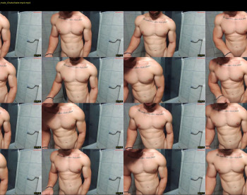 advp69 — 8 minute Chaturbate male cam show recording, 480p, Jul 18, 2023