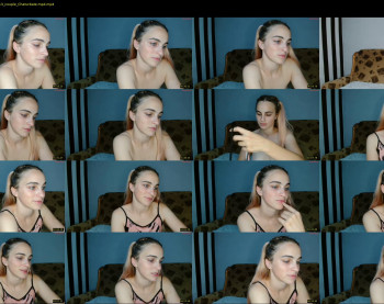 aida_ryan — 6 minute Chaturbate couple cam show recording, 720p, Jul 19, 2023