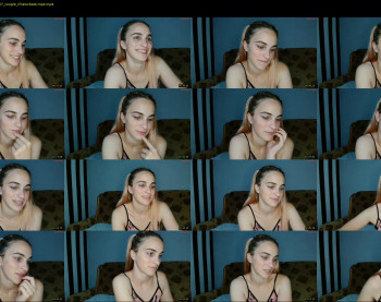 aida_ryan — 5 minute Chaturbate couple cam show recording, 720p, Jul 19, 2023