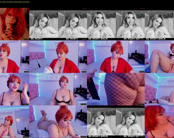 albaandthayron — 121 minute Chaturbate couple cam show recording, 720p, Jul 18, 2023