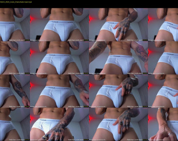 alexander_martines — 6 minute Chaturbate male cam show recording, 720p, Jul 19, 2023