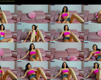 alice_bane — 102 minute Chaturbate female cam show recording, 720p, Jul 18, 2023