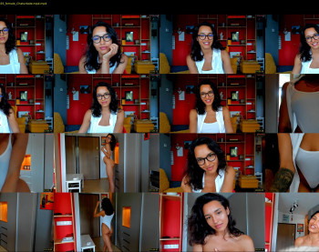 alice_bane — 44 minute Chaturbate female cam show recording, 720p, Jul 18, 2023