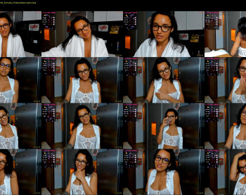 alice_bane — 18 minute Chaturbate female cam show recording, 720p, Jul 18, 2023