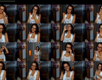 alice_bane — 7 minute Chaturbate female cam show recording, 720p, Jul 18, 2023