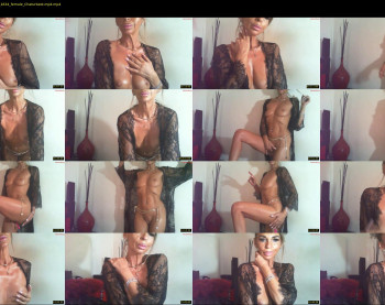amanda0803 — 19 minute Chaturbate female cam show recording, 720p, Jul 18, 2023