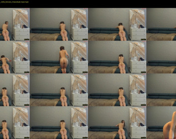 amy_abotable — 4 minute Chaturbate female cam show recording, 720p, Jul 18, 2023