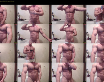 andry_dick — 56 minute Chaturbate male cam show recording, 720p, Jul 18, 2023