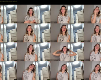 angel_from_sky — 3 minute Chaturbate female cam show recording, 720p, Jul 18, 2023