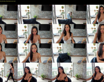 annybeiker — 120 minute Chaturbate female cam show recording, 720p, Jul 18, 2023