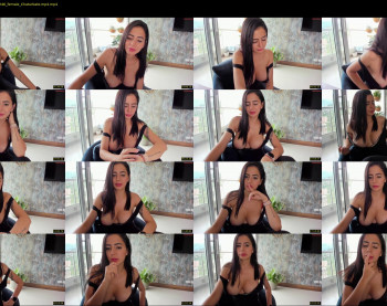 annybeiker — 27 minute Chaturbate female cam show recording, 720p, Jul 18, 2023