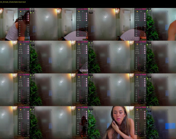 anyarayne — 5 minute Chaturbate female cam show recording, 720p, Jul 18, 2023
