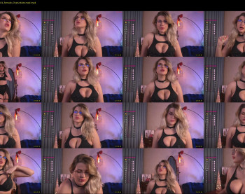 artofboobs — 64 minute Chaturbate female cam show recording, 720p, Jul 19, 2023