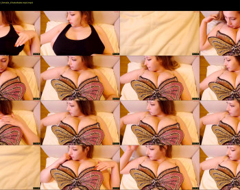 aveksmr — 53 minute Chaturbate couple cam show recording, 720p, Jul 19, 2023