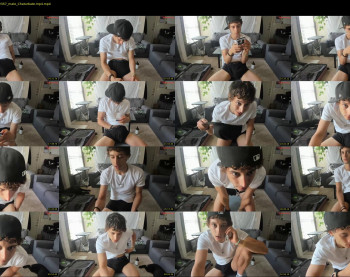 bashful4200 — 60 minute Chaturbate male cam show recording, 480p, Jul 18, 2023