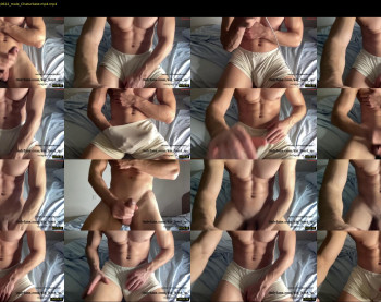 bestdick1991 — 85 minute Chaturbate male cam show recording, 720p, Jul 18, 2023