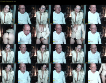 boeslaboes — 5 minute Chaturbate couple cam show recording, 720p, Jul 18, 2023