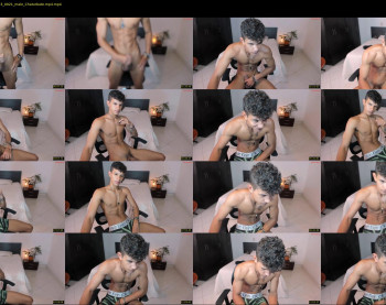brandonstonexl — 14 minute Chaturbate male cam show recording, 720p, Jul 19, 2023
