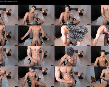 brandonstonexl — 72 minute Chaturbate male cam show recording, 720p, Jul 19, 2023