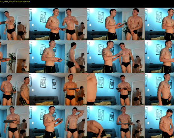 buddys_team_hots — 10 minute Chaturbate couple cam show recording, 720p, Jul 19, 2023