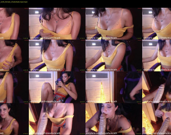 catherinstone — 63 minute Chaturbate female cam show recording, 720p, Jul 18, 2023