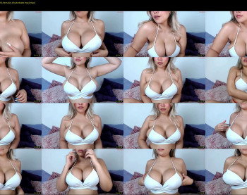 celiahenn — 21 minute Chaturbate female cam show recording, 720p, Jul 19, 2023
