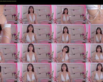 chrystal_jade — 6 minute Chaturbate female cam show recording, 720p, Jul 18, 2023