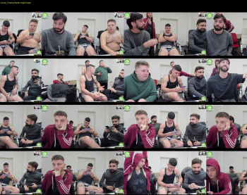 classied — 120 minute Chaturbate male cam show recording, 720p, Jul 19, 2023