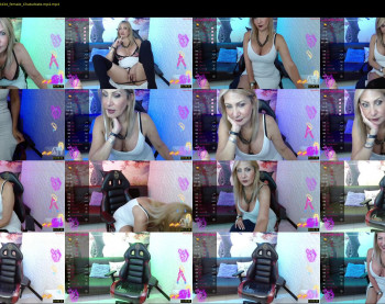 cristal_ayala — 15 minute Chaturbate female cam show recording, 720p, Jul 19, 2023
