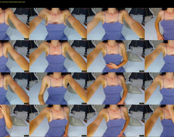 crystallluv — 34 minute Chaturbate female cam show recording, 720p, Jul 18, 2023