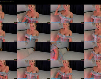 dee_nise — 26 minute Chaturbate female cam show recording, 720p, Jul 18, 2023