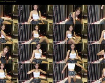 deedeedoll — 29 minute Chaturbate female cam show recording, 720p, Jul 19, 2023