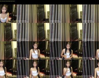 deedeedoll — 25 minute Chaturbate female cam show recording, 720p, Jul 19, 2023