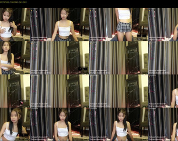 deedeedoll — 36 minute Chaturbate female cam show recording, 720p, Jul 19, 2023