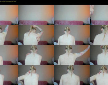 deva_alice — 21 minute Chaturbate female cam show recording, 720p, Jul 18, 2023