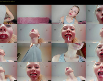 deva_alice — 18 minute Chaturbate female cam show recording, 720p, Jul 18, 2023