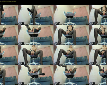 egome777 — 50 minute Chaturbate female cam show recording, 720p, Jul 19, 2023
