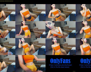 ehotlovea — 52 minute Chaturbate female cam show recording, 720p, Jul 18, 2023