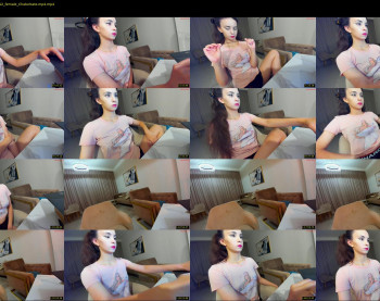 ehotlovea — 121 minute Chaturbate female cam show recording, 720p, Jul 18, 2023
