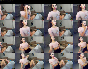 ehotlovea — 4 minute Chaturbate female cam show recording, 720p, Jul 18, 2023