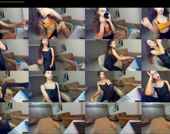 ehotlovea — 121 minute Chaturbate female cam show recording, 720p, Jul 19, 2023