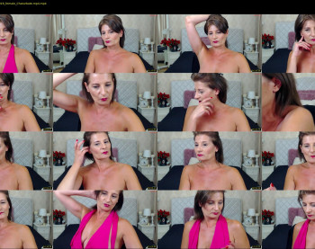 elisarosse_ — 14 minute Chaturbate female cam show recording, 720p, Jul 18, 2023