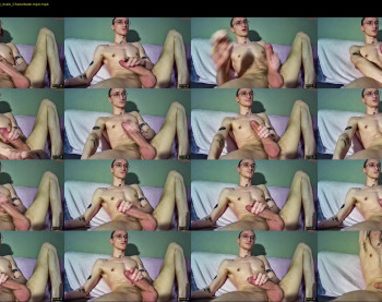 elixir_18 — 5 minute Chaturbate male cam show recording, 720p, Jul 18, 2023