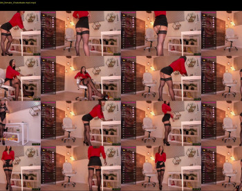 ella_pridee — 121 minute Chaturbate female cam show recording, 720p, Jul 18, 2023