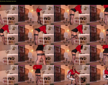 ella_pridee — 120 minute Chaturbate female cam show recording, 720p, Jul 18, 2023