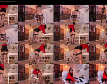 ella_pridee — 71 minute Chaturbate female cam show recording, 720p, Jul 18, 2023