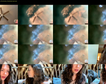 emersoncane — 9 minute Chaturbate female cam show recording, 720p, Jul 18, 2023